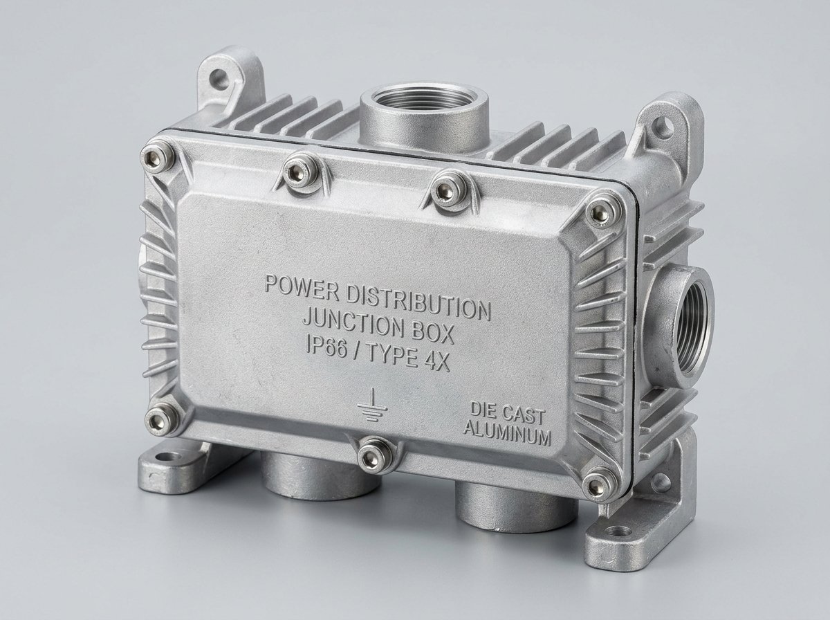 Electrical Components